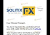 Solitix Fx