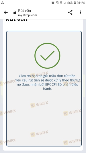 Не могу снять деньги