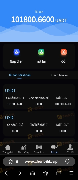 Erişimim olmadan 1018006600USDT tarafından dolandırıldım.