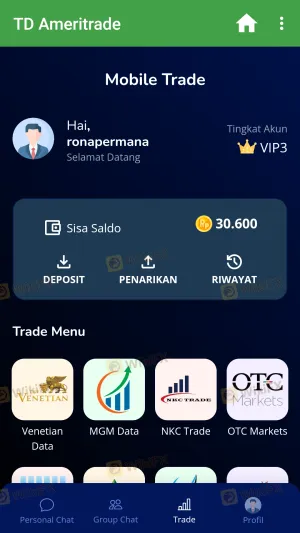 Unable to withdraw funds