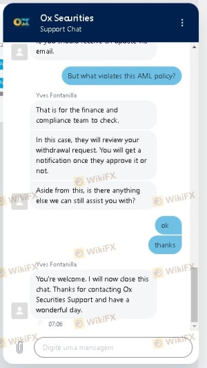 他们在你存款之前撒谎，并阻止提款。