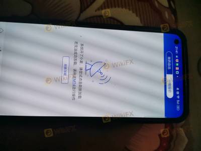 无法登录