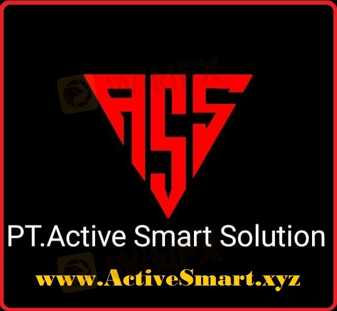 Active smart