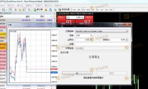 德璞不支持盈利，亏损可以，盈利不给出金