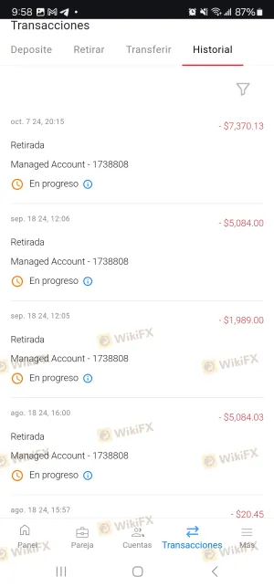 BDSwissGlobal No withdrawal! DO NOT DEPOSIT!