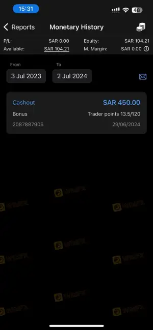 Plus500 is a scam brokerHello