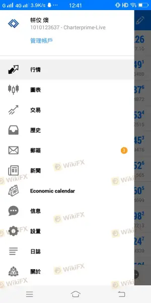 Il mio account è stato bannato.