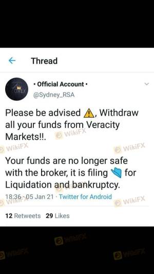 请勿存入或提取所有资金