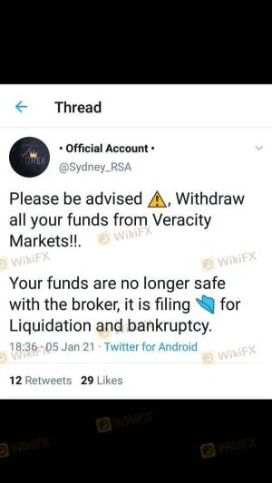 Don't deposit or withdraw all funds