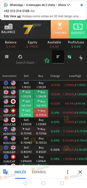 Huwag lokohin ng mga pandaraya saDirectrader 