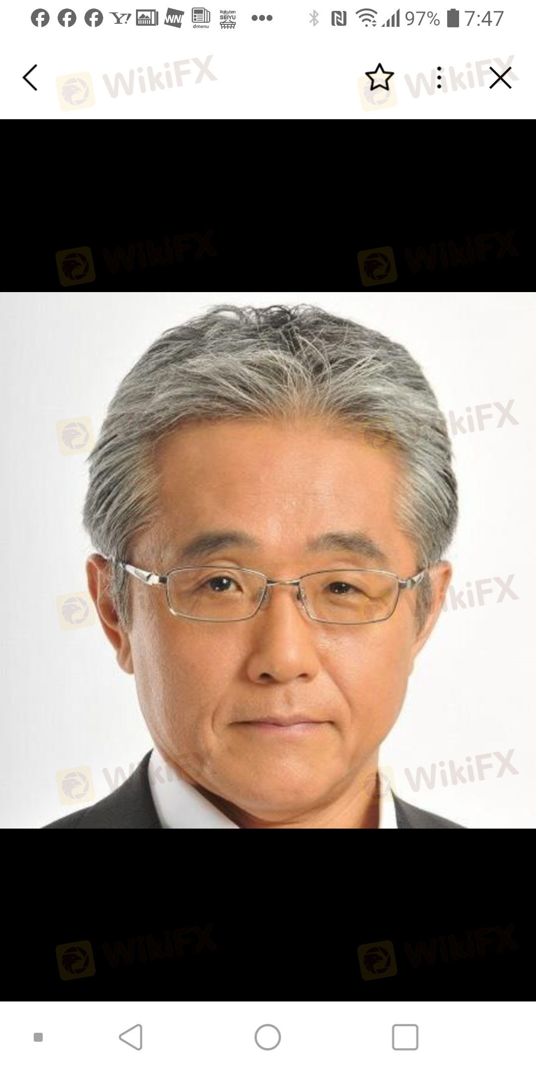 Arlington Asset Investment我无法从我的帐户中提款。Arlington Asset Investment曝光外汇