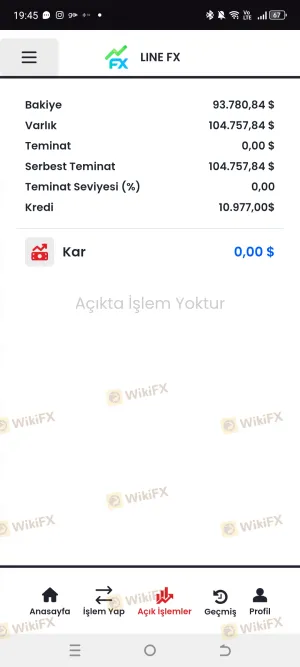 Unable to withdraw